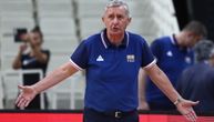 Svetislav Pešić otkrio zašto Bogdanović i Milutinov nisu igrali protiv Brazila