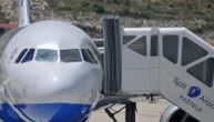 Istorijski rekord Aerodroma Split: U julu mesecu zabeleženo 744.720 putnika