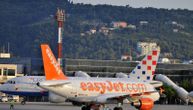 Vazdušne luke Jadrana: Aerodromi na obali kroz koje je u avgustu prošlo najviše putnika