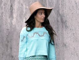 Amal Clooney, Amal Kluni