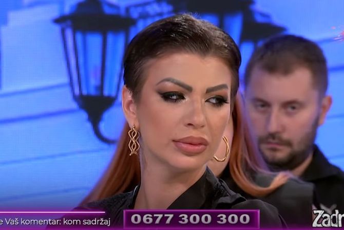 Miljana Kulić Miljana Kulić