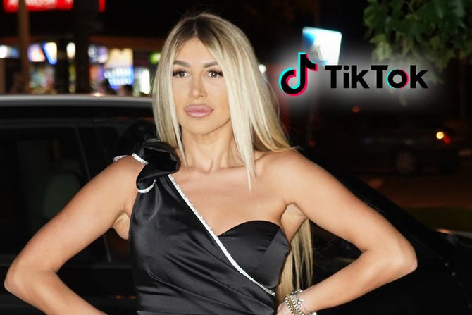 Dalila Dragojević Dalila Dragojević