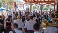 Danas počinje Guča festival! Aco Pejović za početak petodnevne fešte