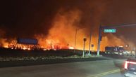 U požaru na Havajima stradalo najmanje 36 ljudi: Tragedija na rajskim ostrvima