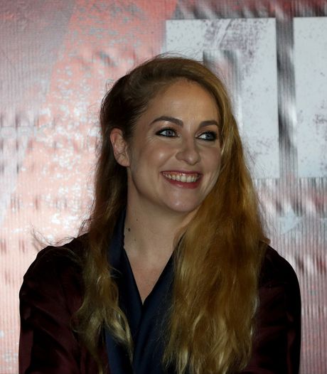 Hristina Popović Hristina Popović