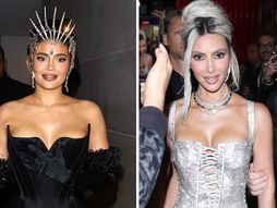 Kajli Kim Kardašijan