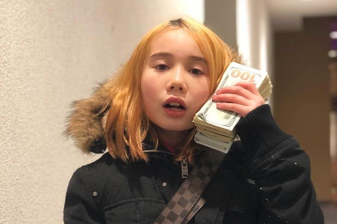 Lil Tay Taj