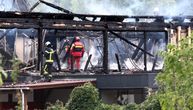 Najmanje devet osoba poginulo u požaru u kući za odmor: Tragedija u Francuskoj