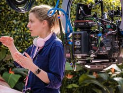 film barbi, greta gerving