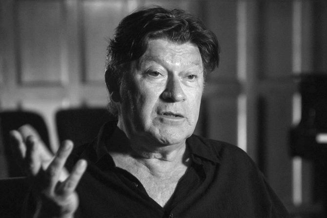 Robbie Robertson Robbie Robertson
