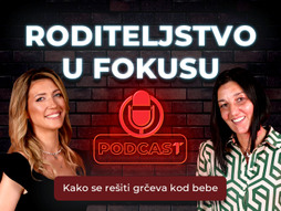 Roditeljstvo u fokusu Feature