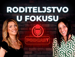 Roditeljstvo u fokusu Feature