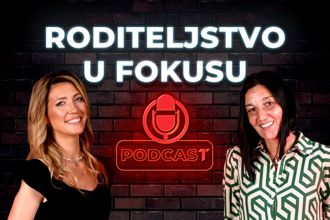 Roditeljstvo u fokusu Feature