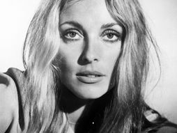 Sharon Tate