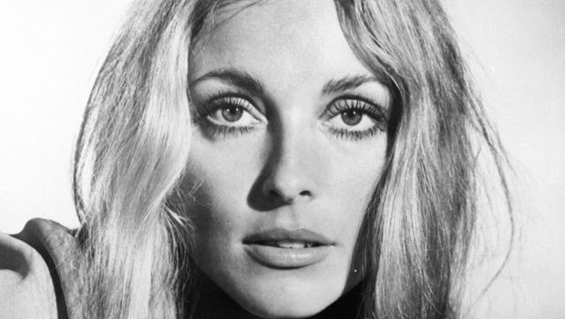 Sharon Tate