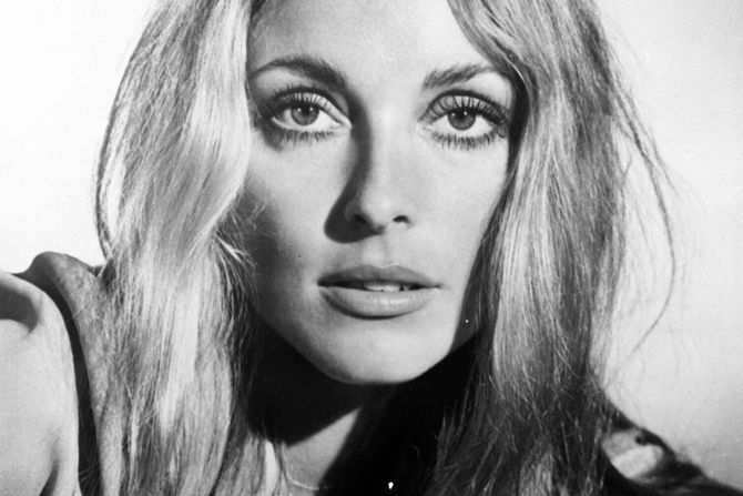 Sharon Tate Sharon Tate