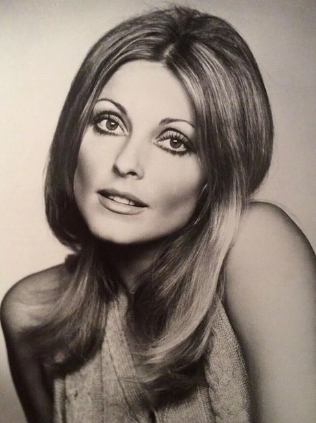 Sharon Tate Sharon Tate