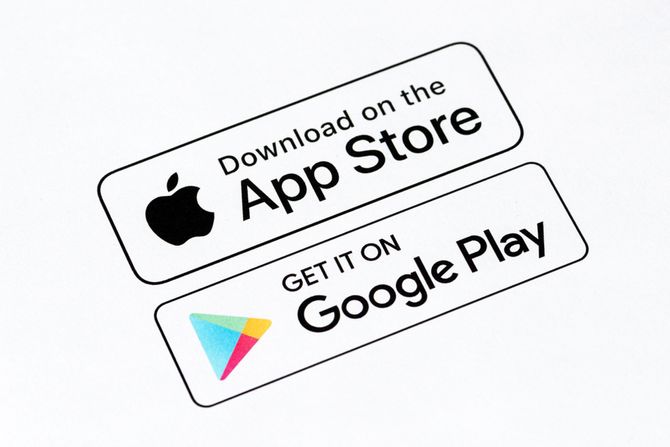 Google Play App Store