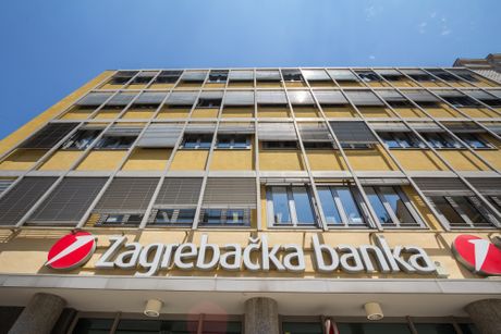 zagrebačka banka