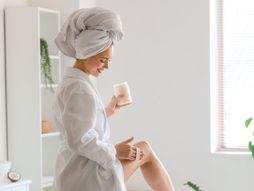 celulit, piling, noge, lepota