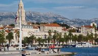 Pronađeno telo u moru u Splitu
