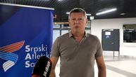 Branković o uspesima mladih srpskih atletičara: "Postali smo velesila"