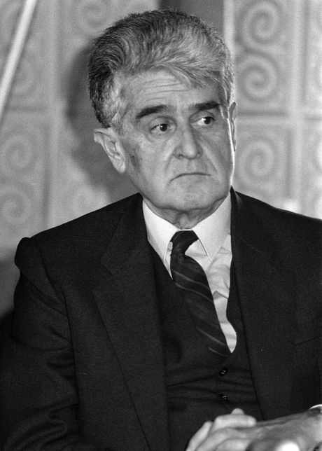 Aleksandar Matanović