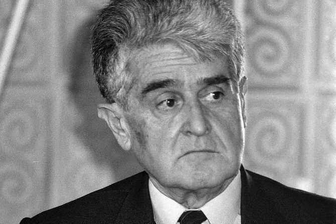 Aleksandar Matanović Aleksandar Matanović