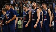 Novi FIBA presek: Srbija opet pala na listi favorita za Mundobasket, rivali Orlova drastično napredovali