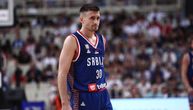 Avramović zadovoljno poručio posle Dominikane: "Ne zanima me s kim igramo, samo želim da obradujem Srbiju"