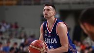 Srbija - Portoriko: Orlovi se opraštaju pred domaćom publikom pred odlazak na Mundobasket u Areni