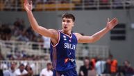 Košarkaši Srbije igraju prvi meč na Mundobasketu
