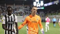 (SASTAVI) Duljaj ostavio Kalulua na klupi: Partizan sa ovim timom napada Radnički