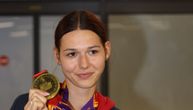 Angelina Topić nominovana za najbolju mladu atletičarku Evrope!