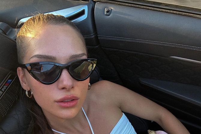 Anja Blagojević Anja Blagojević