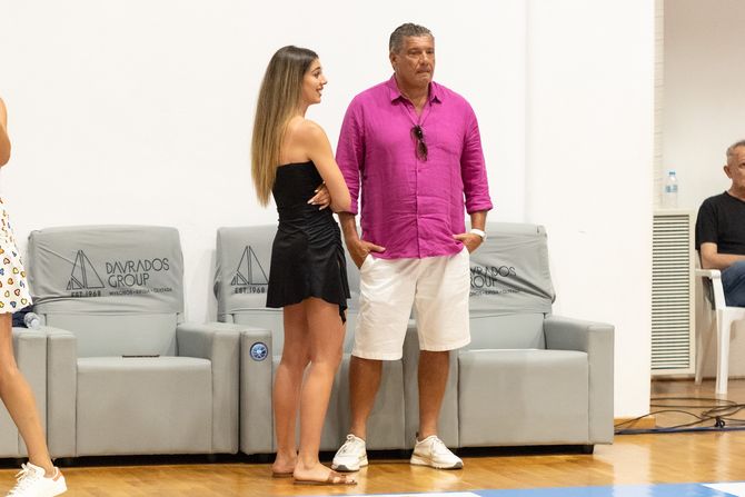 Miško Ražnatović, KK Mega, USC, Univerzitet Južna Kalifornija Miško Ražnatović, KK Mega, USC, Univerzitet Južna Kalifornija