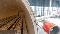 Novo poglavlje u avio-industriji: JAT Tehnika završila prvu u Evropi konverziju boinga 767