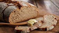 Recept za ražani hleb: Ne morate čak ni da ga mesite, a ostaje svež danima
