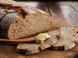 ražani hleb