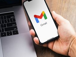 Gmail aplikacija, mobilni
