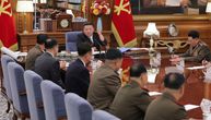 Kim Džon Un smenio najvišeg generala i pozvao na pripreme za rat