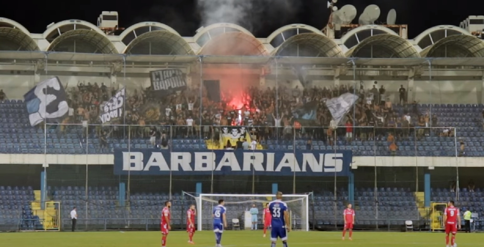 Neverovatna vest iz Crne Gore, komšije rascopale Totenhem sa 9:1