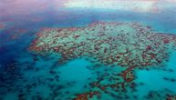 Veliki koralni greben u Australiji više nije u opasnosti, barem za sada