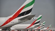 Emirates za sada ne kupuje A350-1000: Razlog "nepouzdani motori"