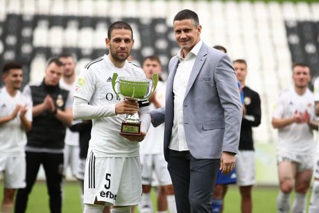 Marko Docić, FK Čukarički Marko Docić, FK Čukarički