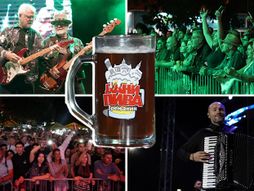 38. Dani Piva, Zrenjanin