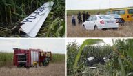 Prvi zvanični dokument istražitelja: Detaljan opis tragedije aviona Esqual u Zemun polju