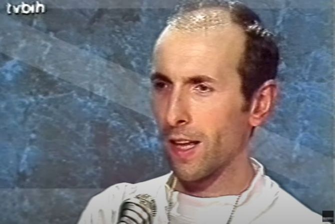 Dino Merlin Dino Merlin