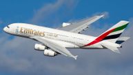 Airbus A380 leteo tik iznad stadiona: Pogledajte prelet Super Jumbo aviona iznad Johanezburga