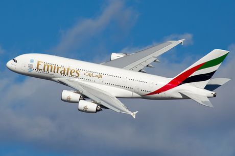 Emirates Airlines